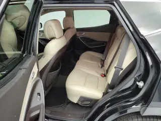 Hyundai SANTA FE Sport 2017 2.4L 4dr SUV