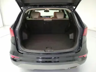 Hyundai SANTA FE Sport 2017 2.4L 4dr SUV