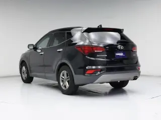 Hyundai SANTA FE Sport 2017 2.4L 4dr SUV