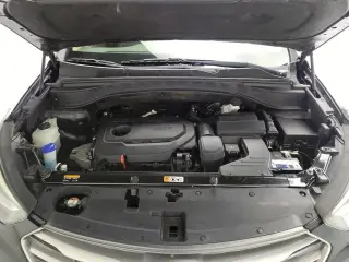Hyundai SANTA FE Sport 2017 2.4L 4dr SUV