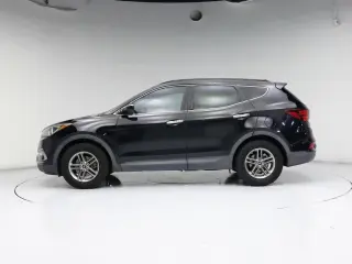 Hyundai SANTA FE Sport 2017 2.4L 4dr SUV