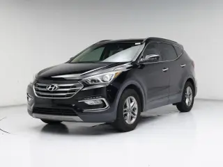Hyundai SANTA FE Sport 2017 2.4L 4dr SUV