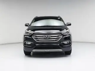 Hyundai SANTA FE Sport 2017 2.4L 4dr SUV