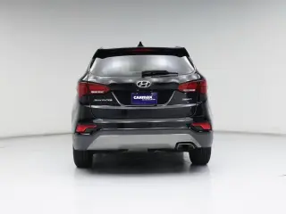 Hyundai SANTA FE Sport 2017 2.4L 4dr SUV
