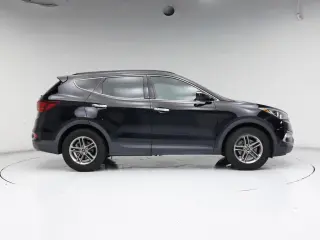 Hyundai SANTA FE Sport 2017 2.4L 4dr SUV