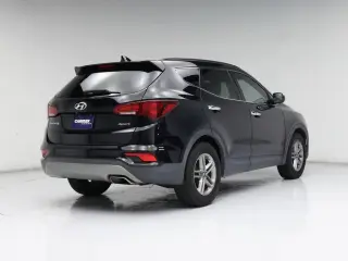 Hyundai SANTA FE Sport 2017 2.4L 4dr SUV