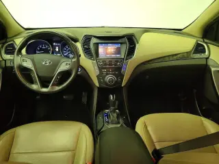 Hyundai SANTA FE Sport 2017 2.4L 4dr SUV