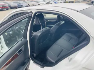 2013 Mercedes-Benz C-Class C 300 Luxury 4MATIC