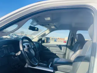 2012 RAM 1500 Sport