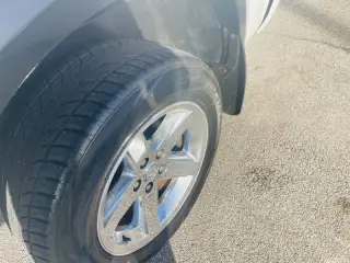 2012 RAM 1500 Sport