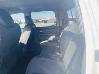2012 RAM 1500 Sport