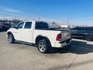 2012 RAM 1500 Sport