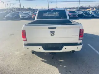 2012 RAM 1500 Sport