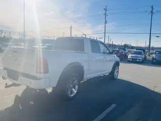 2012 RAM 1500 Sport