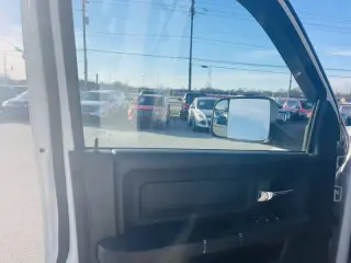 2012 RAM 1500 Sport