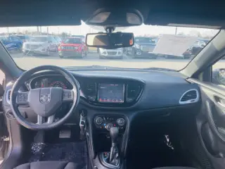 2013 Dodge Dart Limited