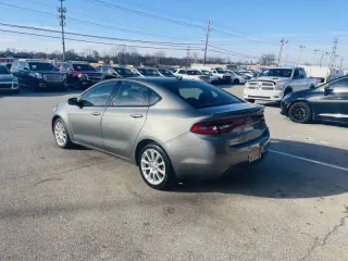 2013 Dodge Dart Limited