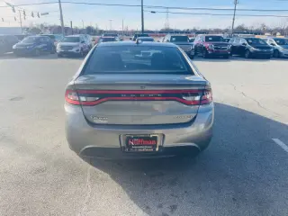 2013 Dodge Dart Limited