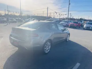 2013 Dodge Dart Limited