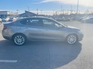 2013 Dodge Dart Limited