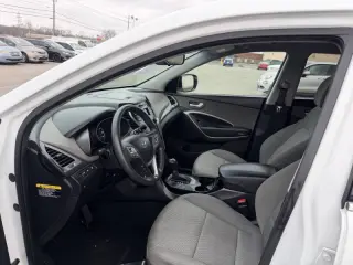 2015 Hyundai Santa Fe Sport 2.4L