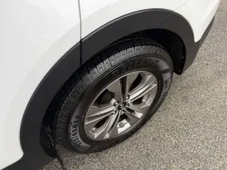 2015 Hyundai Santa Fe Sport 2.4L