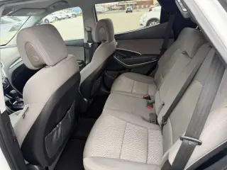 2015 Hyundai Santa Fe Sport 2.4L
