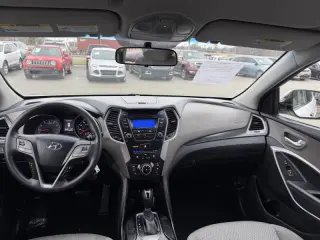 2015 Hyundai Santa Fe Sport 2.4L
