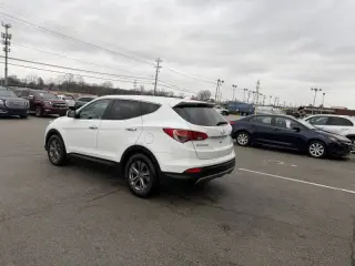 2015 Hyundai Santa Fe Sport 2.4L