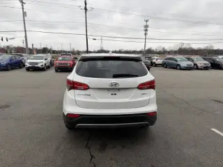 2015 Hyundai Santa Fe Sport 2.4L