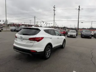 2015 Hyundai Santa Fe Sport 2.4L
