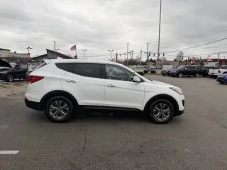 2015 Hyundai Santa Fe Sport 2.4L