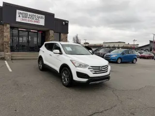 2015 Hyundai Santa Fe Sport 2.4L