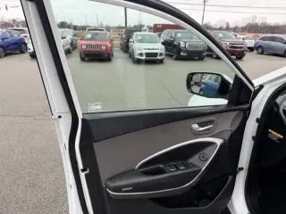 2015 Hyundai Santa Fe Sport 2.4L
