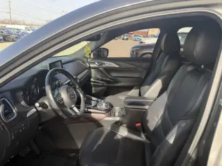 2018 Mazda CX-9 Grand Touring