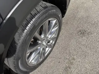 2018 Mazda CX-9 Grand Touring