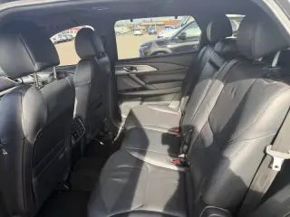 2018 Mazda CX-9 Grand Touring