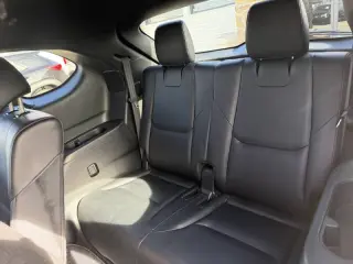 2018 Mazda CX-9 Grand Touring