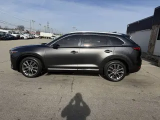 2018 Mazda CX-9 Grand Touring