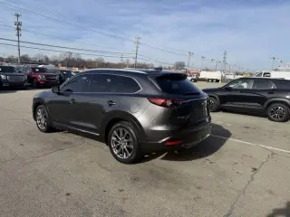 2018 Mazda CX-9 Grand Touring