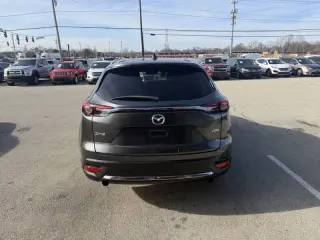 2018 Mazda CX-9 Grand Touring