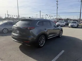 2018 Mazda CX-9 Grand Touring