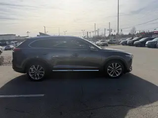 2018 Mazda CX-9 Grand Touring