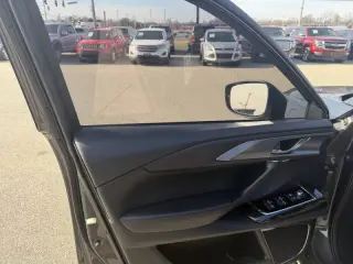2018 Mazda CX-9 Grand Touring
