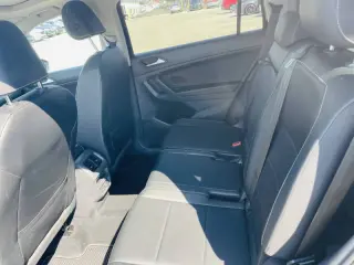 2021 Volkswagen Tiguan SE 4Motion