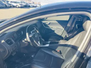 2014 Volvo S60 T5