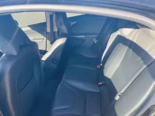 2014 Volvo S60 T5