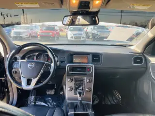2014 Volvo S60 T5
