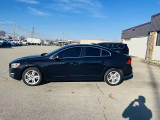 2014 Volvo S60 T5