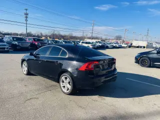 2014 Volvo S60 T5